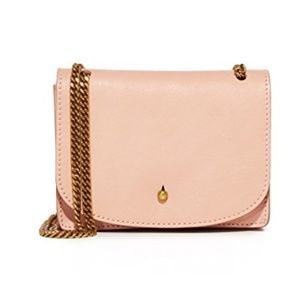 Madewell - Chain Cross Body Bag